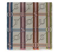 TOUS Legacy Jacquard Foulard Beige