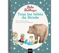 Tous les bébés du monde