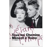 Tous les Chemins Menent a Rome [Alemania] [DVD]