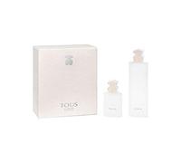 TOUS Les Colognes Concentrees Edt Set 90 +edt 30 Ml Vapo - 120 ml