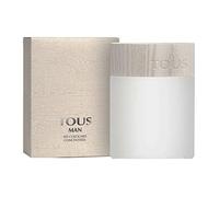 Tous Les Colognes Concentrées Man Edt Vapo 50 Ml 1 Unidad 1500 g