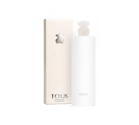 TOUS LES COLOGNES WOMAN 90ML EDT 3/concentrado edt spray 3 onzas (edici n 2016) transparente