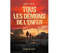 Tous les démons de l'enfer