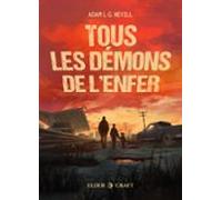 Tous Les Démons De Lenfer (ebook)