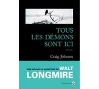 Tous Les Démons Sont Ici (ebook)