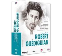 Tous les films de Robert Guédiguian - Coffret [Alemania] [DVD]