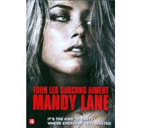 Tous les Garcons Aiment Mandy Lane - DVD
