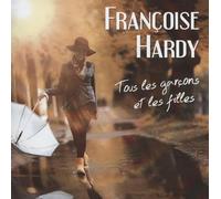 Hardy, Françoise - Tous les Garçons et les Filles