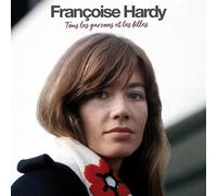 Tous Les Garçons Et Les Filles (Limited Edition) [Vinilo]