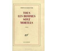 Tous les hommes sont mortels
