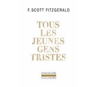 Tous les jeunes gens tristes