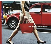 Tous les jours avec TENALYS