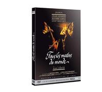 Tous les matins du monde [Francia] [DVD]