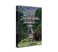 Tous les matins du monde [Francia] [DVD]