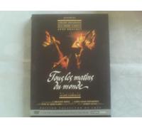 Tous les matins du monde [Francia] [DVD]