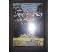 Tous les matins du monde [Francia] [DVD]