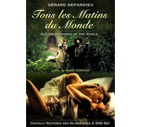 Tous_les_matins_du_monde [Reino Unido] [DVD]