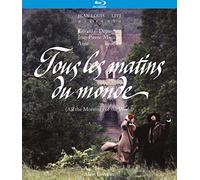 Tous Les Matins Du Monde [USA] [Blu-ray]