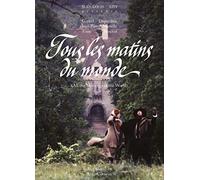 Tous Les Matins Du Monde [USA] [DVD]