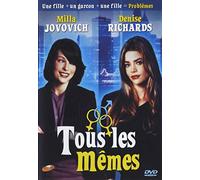 Tous les mêmes [Francia] [DVD]
