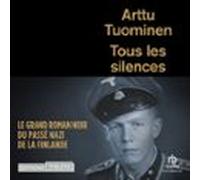 Tous Les Silences (audiolibro)