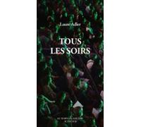 Tous Les Soirs (ebook)