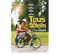 Tous les soleils [Francia] [DVD]