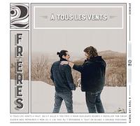 2Freres - Tous Les Vents