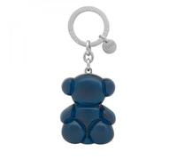TOUS Llavero Half Bold Bear 2002200133 azul