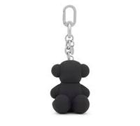 TOUS LLAVERO PARFUM COVER BOLD BEAR NEGRO