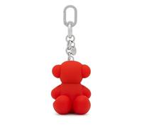 TOUS LLAVERO PARFUM COVER BOLD BEAR ROJO