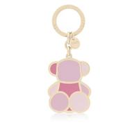 TOUS Llavero rosa Bear Faceted