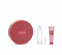TOUS LOTE 3 pz