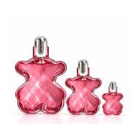 TOUS Love Me Eau De Parfum Estuche - 90 ML Eau de Parfum Perfumes Mujer