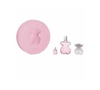Tous Love Me Eau De Perfume Spray 90 ml Set 3 Pieces