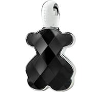 Tous Love Me el Eau de Parfum Onyx para mujer 50mL
