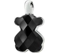Tous Love Me el Eau de Parfum Onyx para mujer 90mL
