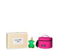 TOUS Love Me The Emerald Elixir Eau De Parfum Estuche - 90 ML Eau de Parfum Perfumes Mujer