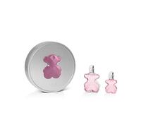 ¡48% DTO! LoveMe Eau de Parfum Estuche de Mujer 90 ml