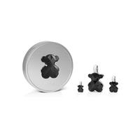 TOUS Love Me The Onyx Perfume Xmas Set 25