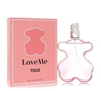Tous Loveme by Tous Eau De Parfum Spray 3 oz / e 90 ml