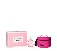 Tous love me estuche edp