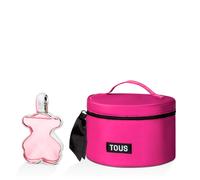 TOUS LoveMe Eau de Parfum Estuche - 90 ML Eau de Parfum Set de Perfumes para Mujer