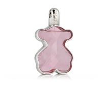 LOVEME eau de parfum vaporizador 90 ml