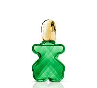 LOVEME THE EMERALD ELIXIR parfum vaporizador 30 ml