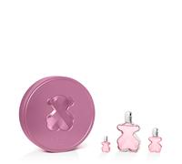 ¡46% DTO! LoveMe Eau de Parfum Estuche 90 ml