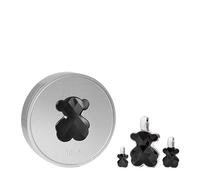 TOUS LOVEME ONYX PARFUM Estuche | Precio, Comprar n/a 90 ml Vaporizador + 15 ml Vaporizador + Miniatura 4,5 ml