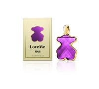 Tous - LoveMe The Amethyst Elixir Perfumes unisex 30 ml unisex