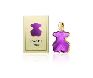 Tous - LoveMe The Amethyst Elixir Perfumes unisex 30 ml unisex