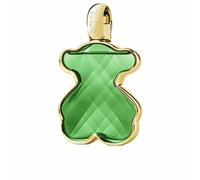 Tous LOVEME THE EMERALD ELIXIR Eau de Parfum Vaporizador Mujer 90 ml, Fragancia Gourmand Floral Oriental Larga Duración